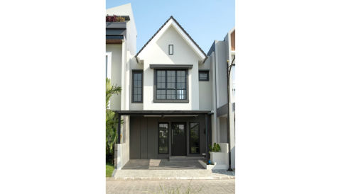 Dijual Rumah Citra Garden Sidoarjo Baru Gress